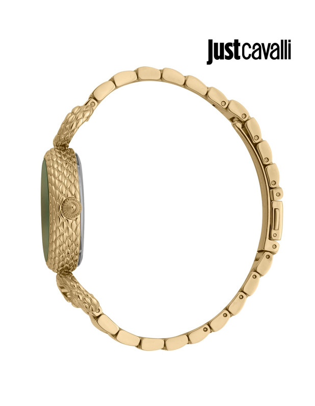 JUST CAVALLI Ladies Watch
